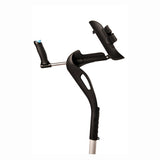 Drive Medical Mobility Designed Forearm Comfort Crutch - Case of 3