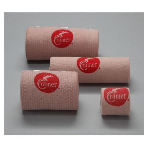 Cramer Products Bandage 3" Wrap Elastic 12/BX - 235312