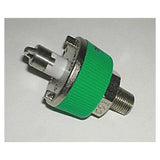 Mada Medical Products Inc Adapter Ohio Diamond Each - 1706