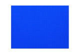 Orfit Colors NS Precuts, wrist + thumb splint, 1/12" micro perforated 13%, ocean blue, small - FE-24-5806-1