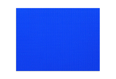 Orfit Colors NS Precuts, wrist + thumb splint, 1/12" micro perforated 13%, ocean blue, small - FE-24-5806-1