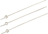 Finger Coil Spring (10 pcs.)