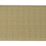 1" hook material, 10 yard, tan - FE-24-7002T