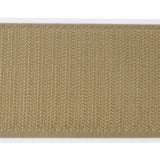 1" self-adhesive hook material, 25 yard dispenser box, tan - FE-24-7010T
