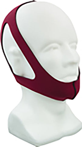Roscoe Medical 3 Point Chinstrap, Large Tiara Style