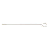 Puritan Medical Products CalgiSwab Nasopharyngeal Swab Flexible Aluminum Handle Cal Alg 5.5" Strl 1 50/Bx, 10 BX/CA - 25-800 A 50
