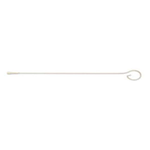 Puritan Medical Products CalgiSwab Nasopharyngeal Swab Flexible Aluminum Handle Cal Alg 5.5" Strl 1 50/Bx, 10 BX/CA - 25-800 A 50