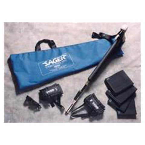 Sunmedica, Inc Splint Traction Sager Adult/Pediatric _ Each - S-304
