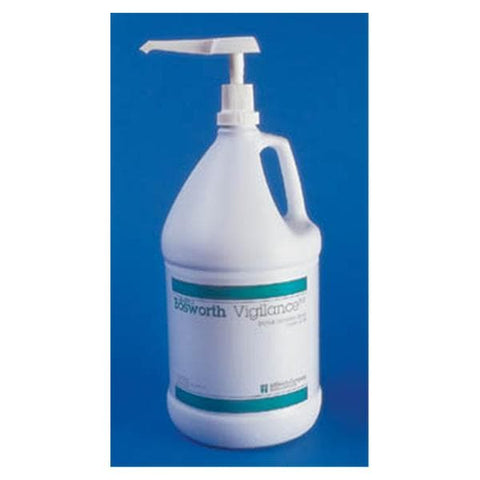 Bosworth Co Detergent Enzyme Concentrate Vigilance 64 oz Floral 64oz/Bt - 921469