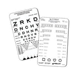 ICO NEAR VISION CARD