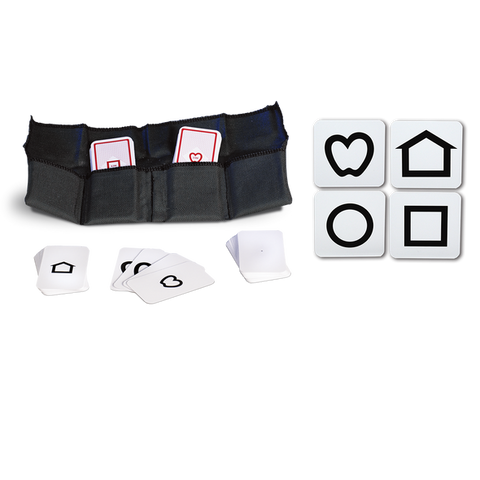 LEA SYMBOLS® PLAYING CARDS