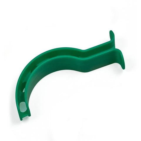 Dynarex Corporation Airway Oral Berman Pediatric Size 3 80mm Small Flexible Clear Each - 4737