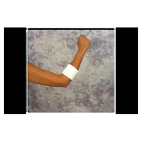 Scott Specialties Inc Wrap Uni-Foam Tennis Elbow Foam White Universal Each - 1975