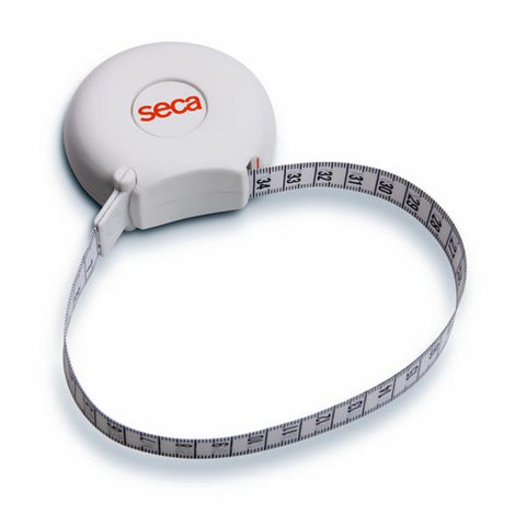 Seca Scales Tape Measuring Model 201 Head 80" Eachch - 2011817009