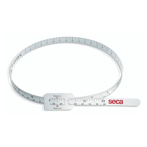 Seca Scales Tape Measuring For Head Circumference 15/Pk - 2121817009