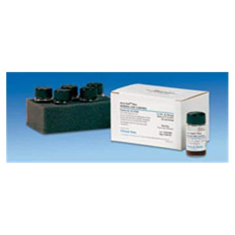 ELITechGroup Inc Accu-Sed Plus ESR Nrml Control f/ Excyt/ Ves-Matic 20 5x8.5 Each - DS-71002
