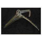 Monarch Molding Speculum Vaginal Medium Disposable Clear 25/Bg, 4 BG/CA - 200C