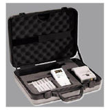 LifeLoc Technologies Phoenix 6.0 Alcohol Breathalyzer With Printer/ Case Handheld Kit Each - 10132