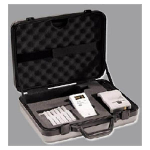 LifeLoc Technologies Phoenix 6.0 Alcohol Breathalyzer With Printer/ Case Handheld Kit Each - 10132