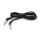 Welch Cord Patch For Audiometry Black Eachch - Allyn - 23221