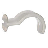 Hudson Respiratory Care Airway Oral Berman Adult Size 4 90mm Semi-Rigid 48/Ca - 1149