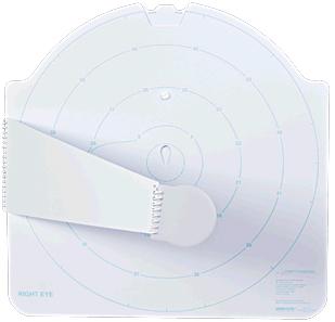 DAMATO CAMPIMETER