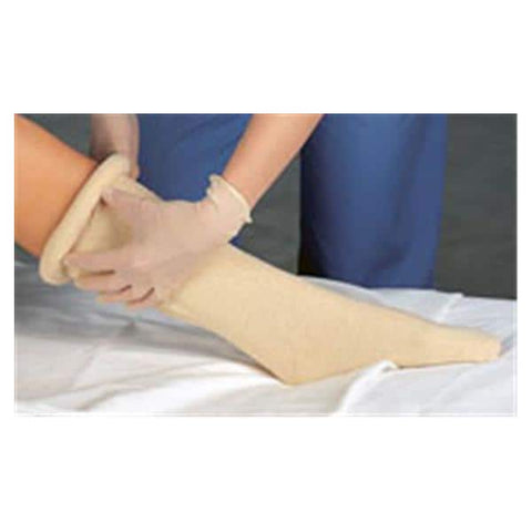 Alba Stockinette Orthopedic Cotton 3"x50yd Bias Cut Natural LF NS Each, 12 Each/CA - Waldensian, Inc - 730