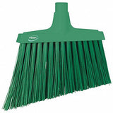Synthetic Angle Broom Head 11-51/64 Sweep Face