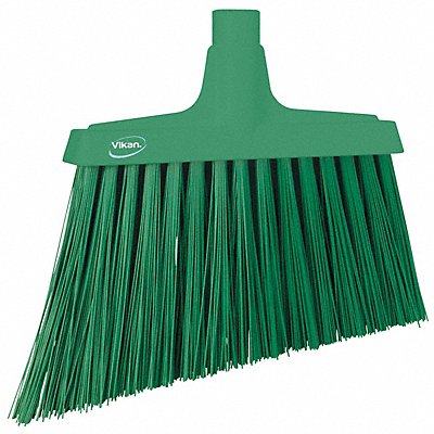 Synthetic Angle Broom Head 11-51/64 Sweep Face