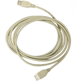 REPLACEMENT 10' USB CABLE FOR EYESPY 20/20