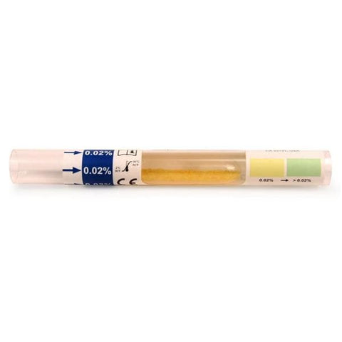 Jant Pharmacal Corp. Accutest Breath Alcohol Detector 20/Bx - DS95AC220