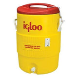 Igloo Products Cooler Water 400 Series 10gal 23.5x16" Each - 4101