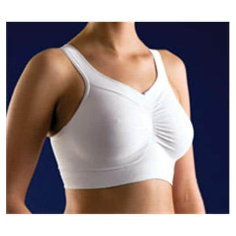 Tytex Inc. Bra Comfort CareFix Catia XL Black Each - 308651-07.03