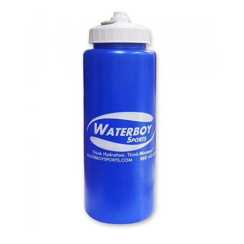Waterboy Sports, Inc Bottle 32oz Drinking Each - DB-1