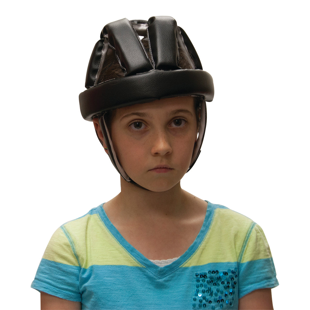 Skillbuilders Head protector, soft-top, x-large (23-1/2