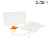 Dynarex Suction Catheter Kits - Mini Tray 16FR case of 100
