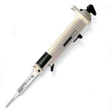 Globe Scientific Pipette, RV-Pette Repeat Volume (Uses Dispenser Tips # 3920 - # 3931) - GS-3250