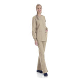 Landau Uniforms Inc. 65% Polyester / 35% Cotton Each - 7525-SAP-SML