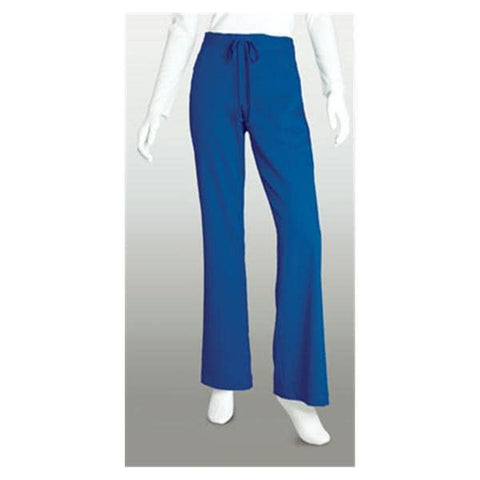 Grey's Anatomy (TM) Scrub Pant Greys Anatomy™ 4232 Womens 3X Large Royal Blue Each - 4232X-08-3XL