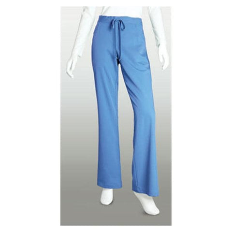 Grey's Anatomy (TM) Scrub Pant Greys Anatomy™ 4232 Womens Small Ceil Blue Each - 4232-40-S