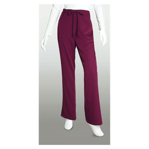 Grey's Anatomy (TM) Scrub Pant Greys Anatomy™ 4232 Womens Large Sorbet Each - 4232-65-L