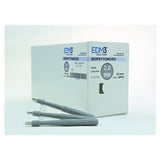 EDML, LLC Biopsy Punch Biopunch 3.0mm Sure Grip Handle SS Bld Disp Strl 25/Bx - BP30