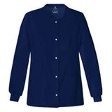 Luxe Jacket Womens 2X Small Each - 1330-NAVV2XS