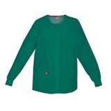 Dickies Jacket Warm-Up Womens Hunter Medium Each - 86306-HUWZ-M