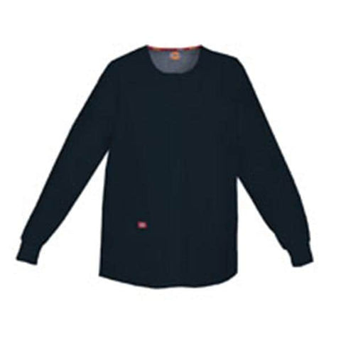 Dickies Jacket Warm-Up Womens Medium 2 Pockets Each - 86306-NVWZ-M