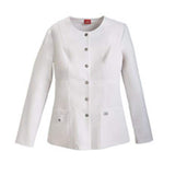 Dickies Jacket Warm-Up Womens Large 3 Pockets Each - 82310-DWHZ-L