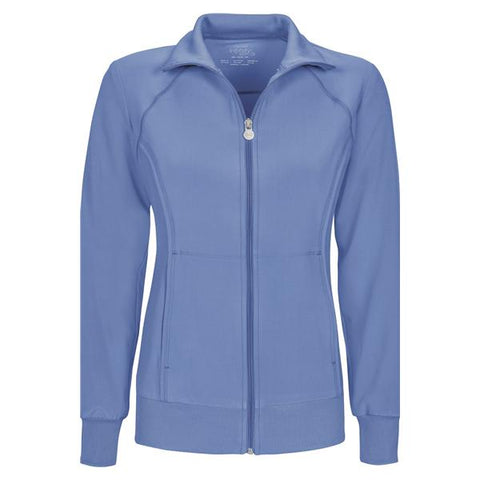 Cherokee Workwear Jacket Womens Ceil Small Each - 2391A-CIPS-S