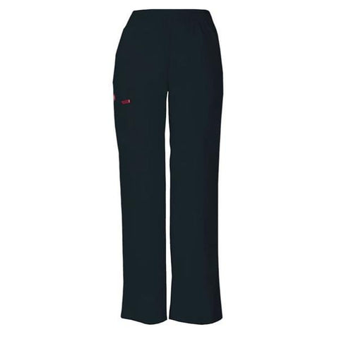 Strategic Partners, Inc Pant Scrub Dickies Womens Large Navy Each - 86106-NVWZ-L