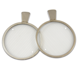 BAGOLINI STRIATED LENSES