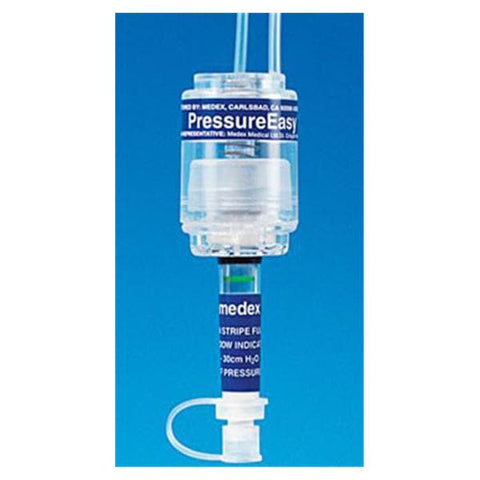 Smiths Medical ASD, Inc Cuff Pressure C-Fuser 500mL Each - MX4805